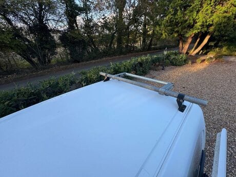 Citroen Berlingo 1.6 Berlingo 850 Enterprise HDI 26