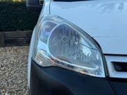 Citroen Berlingo 1.6 Berlingo 850 Enterprise HDI 27