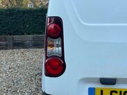 Citroen Berlingo 1.6 Berlingo 850 Enterprise HDI 28