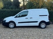 Citroen Berlingo 1.6 Berlingo 850 Enterprise HDI 4