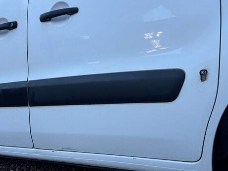 Citroen Berlingo 1.6 Berlingo 850 Enterprise HDI 30