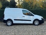 Citroen Berlingo 1.6 Berlingo 850 Enterprise HDI 7