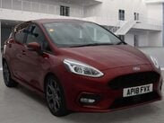 Ford Fiesta 1.0 Fiesta ST-Line X T 5dr 1
