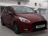 Ford Fiesta 1.0 Fiesta ST-Line X T 5dr