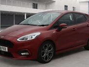 Ford Fiesta 1.0 Fiesta ST-Line X T 5dr 2