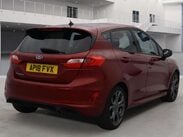 Ford Fiesta 1.0 Fiesta ST-Line X T 5dr 4