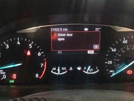 Ford Fiesta 1.0 Fiesta ST-Line X T 5dr 9