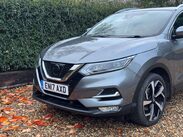Nissan Qashqai 1.2 Qashqai Tekna DiG-T 5dr 5