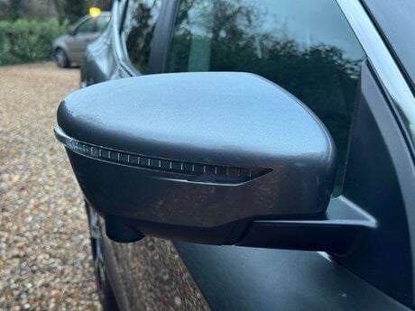 Nissan Qashqai 1.2 Qashqai Tekna DiG-T 5dr 11