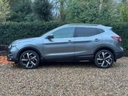 Nissan Qashqai 1.2 Qashqai Tekna DiG-T 5dr 6