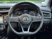 Nissan Qashqai 1.2 Qashqai Tekna DiG-T 5dr 15