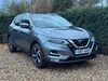 Nissan Qashqai 1.2 Qashqai Tekna DiG-T 5dr