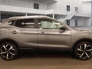 Nissan Qashqai 1.2 Qashqai Tekna DiG-T 5dr 6