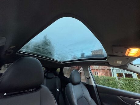 Nissan Qashqai 1.2 Qashqai Tekna DiG-T 5dr 34