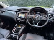 Nissan Qashqai 1.2 Qashqai Tekna DiG-T 5dr 21