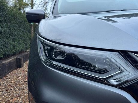 Nissan Qashqai 1.2 Qashqai Tekna DiG-T 5dr 4