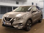 Nissan Qashqai 1.2 Qashqai Tekna DiG-T 5dr 2