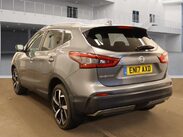 Nissan Qashqai 1.2 Qashqai Tekna DiG-T 5dr 3