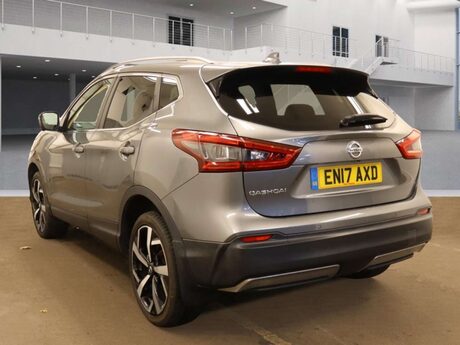 Nissan Qashqai 1.2 Qashqai Tekna DiG-T 5dr 3