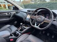 Nissan Qashqai 1.2 Qashqai Tekna DiG-T 5dr 20