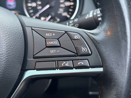 Nissan Qashqai 1.2 Qashqai Tekna DiG-T 5dr 23