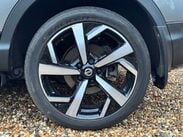 Nissan Qashqai 1.2 Qashqai Tekna DiG-T 5dr 41