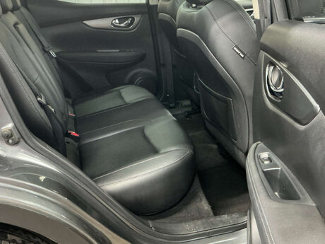 Nissan Qashqai 1.2 Qashqai Tekna DiG-T 5dr 8