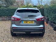 Nissan Qashqai 1.2 Qashqai Tekna DiG-T 5dr 9