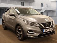 Nissan Qashqai 1.2 Qashqai Tekna DiG-T 5dr 1