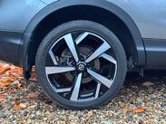 Nissan Qashqai 1.2 Qashqai Tekna DiG-T 5dr 43