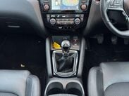 Nissan Qashqai 1.2 Qashqai Tekna DiG-T 5dr 25