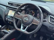 Nissan Qashqai 1.2 Qashqai Tekna DiG-T 5dr 14