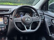 Nissan Qashqai 1.2 Qashqai Tekna DiG-T 5dr 16