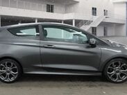 Ford Fiesta 1.0 Fiesta ST-Line T Auto 3dr 5