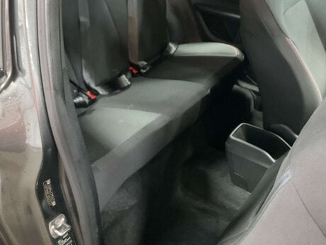 Ford Fiesta 1.0 Fiesta ST-Line T Auto 3dr 7