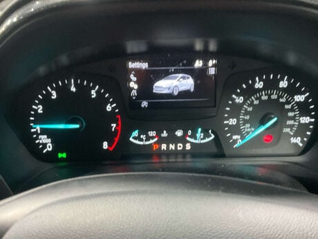 Ford Fiesta 1.0 Fiesta ST-Line T Auto 3dr 9