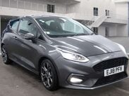 Ford Fiesta 1.0 Fiesta ST-Line T Auto 3dr 1