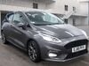 Ford Fiesta 1.0 Fiesta ST-Line T Auto 3dr