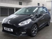 Ford Fiesta 1.0 Fiesta ST-Line T 5dr 2