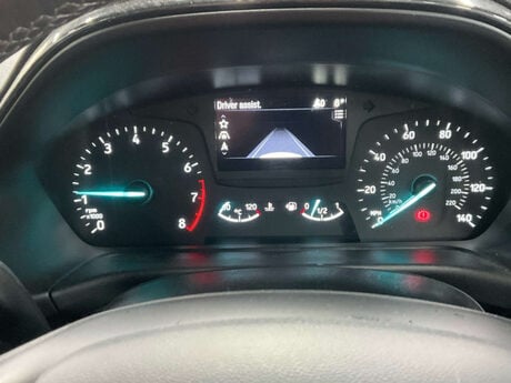 Ford Fiesta 1.0 Fiesta ST-Line T 5dr 9