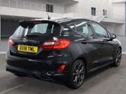 Ford Fiesta 1.0 Fiesta ST-Line T 5dr 4