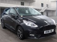 Ford Fiesta 1.0 Fiesta ST-Line T 5dr 1