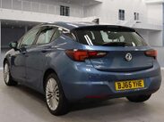 Vauxhall Astra 1.4 Astra Elite Nav T 5dr 3