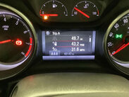 Vauxhall Astra 1.4 Astra Elite Nav T 5dr 9