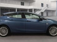 Vauxhall Astra 1.4 Astra Elite Nav T 5dr 5