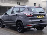 Ford Kuga 1.5 Kuga ST-Line X TDCi 5dr 3