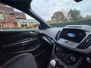 Ford Kuga 1.5 Kuga ST-Line X TDCi 5dr 22