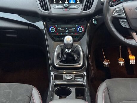 Ford Kuga 1.5 Kuga ST-Line X TDCi 5dr 24