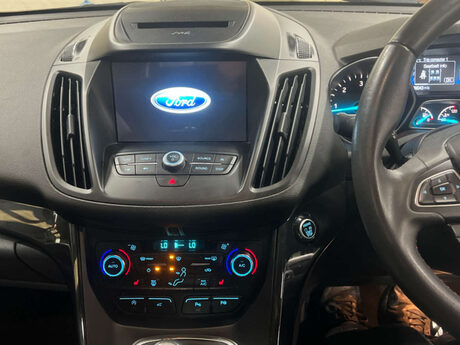 Ford Kuga 1.5 Kuga ST-Line X TDCi 5dr 10