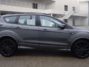 Ford Kuga 1.5 Kuga ST-Line X TDCi 5dr 5